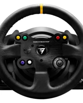 Волан THRUSTMASTER TX Racing Wheel Leather Edition за PC  /  XBox