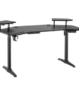 Alternative view of Геймърско бюро Nemesis Rise and Play