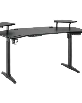 Alternative view of Геймърско бюро Nemesis Rise and Play