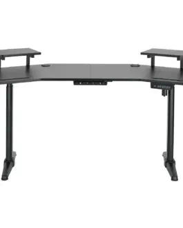 Геймърско бюро Nemesis Rise and Play