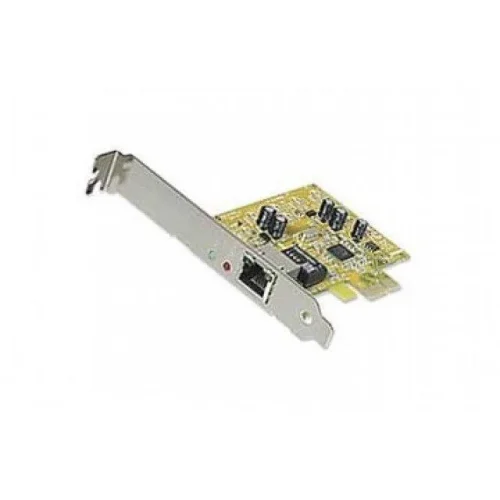 Alternative view of Мрежова карта ESTILLO 10/100/100 PCI-ex Realtek