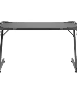 Геймърско бюро Nemesis II - Black/Blue