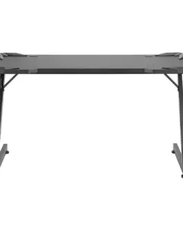 Геймърско бюро Nemesis II - Black/Blue