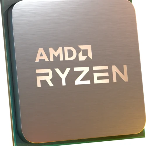Alternative view of Процесор AMD Ryzen 7 5700X, AM4 Socket, 8 Cores, 3.4GHz, 36MB Cache, 65W, Box