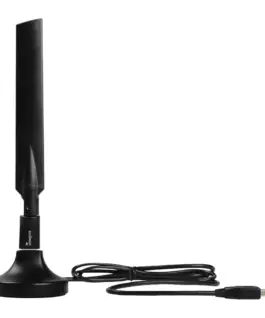 Безжичен адаптер EDIMAX EW-7811UAC USB Realtek 2.4Ghz/5GHz 802.11a/n/g/b с външна