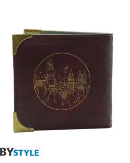 Alternative view of Портфейл ABYSTYLE HARRY POTTER Hogwarts