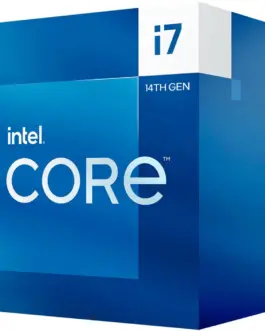 Процесор Intel Raptor Lake i7-14700 20 Cores 2.1 GHz 33MB 125W LGA1700 BOX