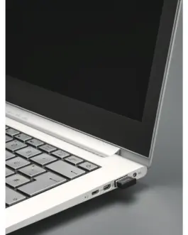 Alternative view of Адаптер Bluetooth USB HAMA, Версия 5.0, USB 2.0, EDR