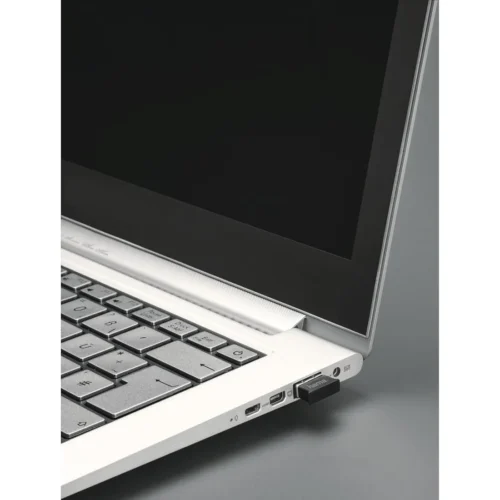 Alternative view of Адаптер Bluetooth USB HAMA, Версия 5.0, USB 2.0, EDR