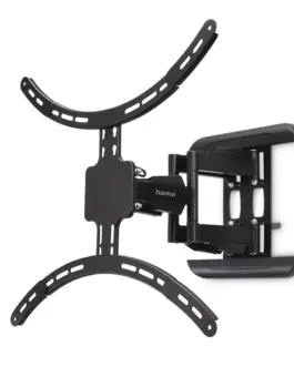 Стойка за TV Hama FULLMOTION 229 см (90") до 50 кг напълно мобилна