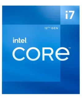 Процесор Intel Alder Lake Core i7-12700