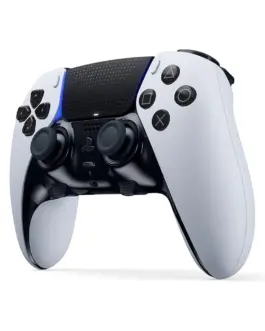Alternative view of Безжичен геймпад Sony PS5 DualSense Edge, Бял