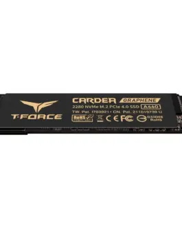 Alternative view of SSD диск Team Group T-Force Cardea A440 - 1TB