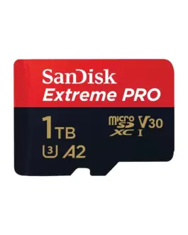Карта памет SANDISK Extreme PRO microSDXC 1TB