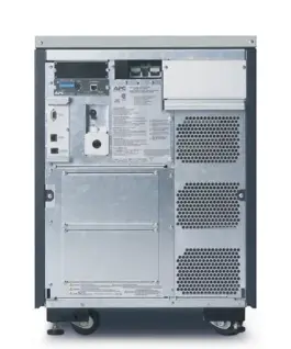 Alternative view of APC SYA4K8I Symmetra LX 4kV A up to 8kVA N+1 SYA4K8I