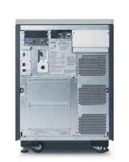 Alternative view of APC SYA4K8I Symmetra LX 4kV A up to 8kVA N+1 SYA4K8I