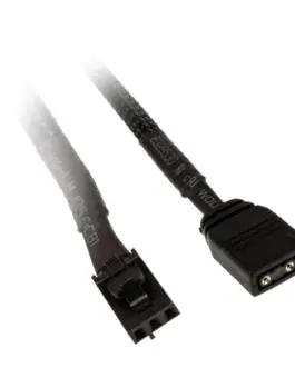 Кабел Kolink 3-pin 5V ARGB Corsair кабел - 15 см