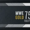 Захранващ блок Cooler Master MWE Gold 750