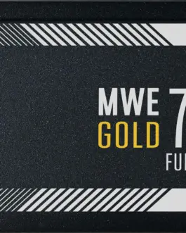 Захранващ блок Cooler Master MWE Gold 750