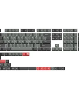 Капачки за механична клавиатура Keychron Cherry Profile Double Dolch