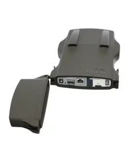 Alternative view of Безжичен Access Point MikroTik NetMetal ac2, 10/100/1000, USB-A, SFP