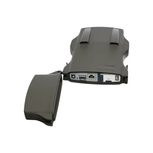 Alternative view of Безжичен Access Point MikroTik NetMetal ac2, 10/100/1000, USB-A, SFP