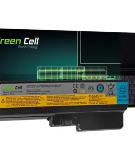 Батерия  за лаптоп GREEN CELL IBM Lenovo B550 G530 G550 G555 N500 42T2722 10.8V