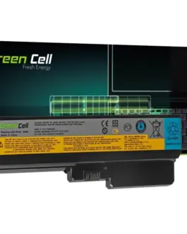 Батерия  за лаптоп GREEN CELL IBM Lenovo B550 G530 G550 G555 N500 42T2722 10.8V