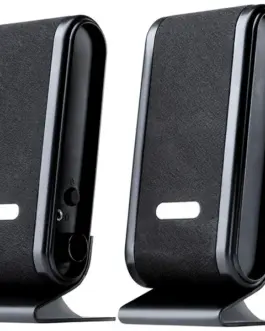 Alternative view of Tracer Speakers 2+0 Quanto черен USB