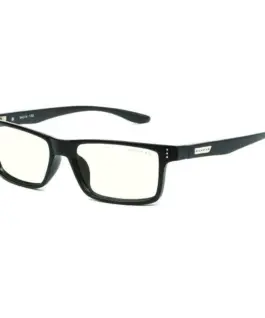 Детски компютърни очила GUNNAR Cruz Teens Clear Natural Черен