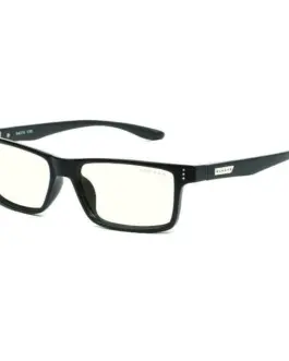 Детски компютърни очила GUNNAR Cruz Teens Clear Natural Черен