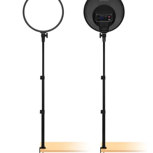 Осветление за стрийм Streamplify Glow Light 14