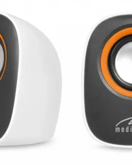 Alternative view of Media-Tech IBO - STEREO SPEAKERS US B, RMS 6W