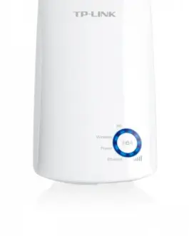 Alternative view of TP-LINK 300Mbps Universal WiFi Range Extender