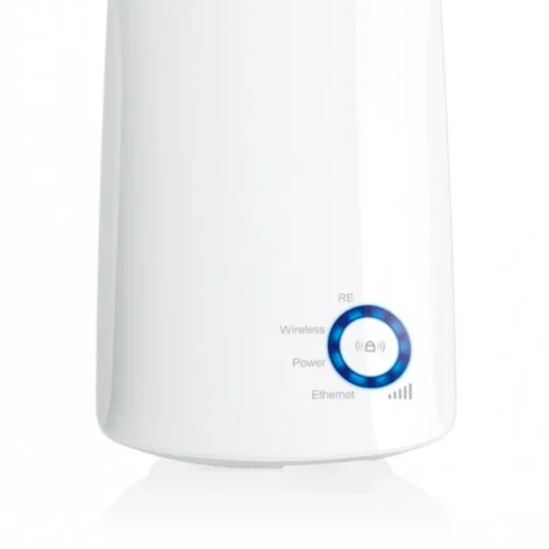 Alternative view of TP-LINK 300Mbps Universal WiFi Range Extender