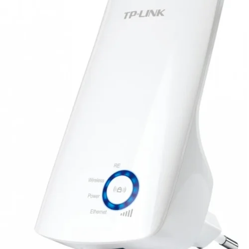 TP-LINK 300Mbps Universal WiFi Range Extender