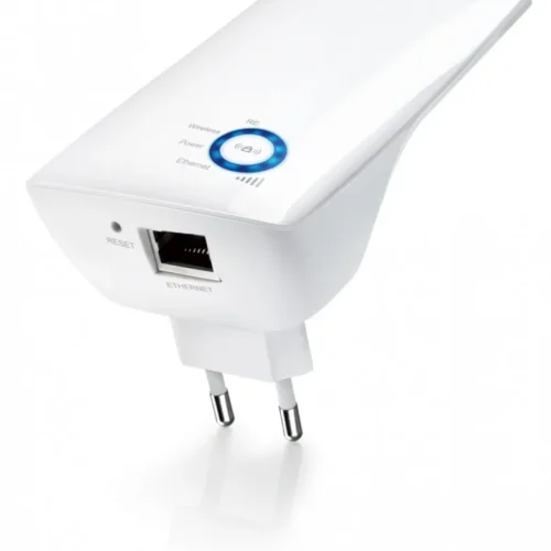 TP-LINK 300Mbps Universal WiFi Range Extender