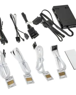 Lian Li UNI HUB SL-NF Controller L-Connect 3 - White