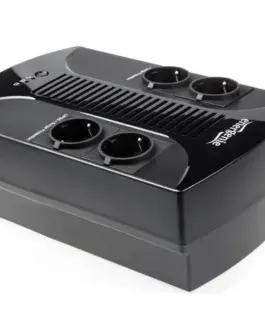 Gembird UPS Line-Interactive 850 VA 4xSchuko, USB, RJ11