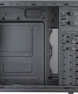 Cooler Master Компютър Case FORCE 500 MIDI