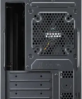 Cooler Master Компютър Case FORCE 500 MIDI