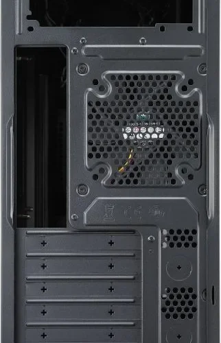 Cooler Master Компютър Case FORCE 500 MIDI