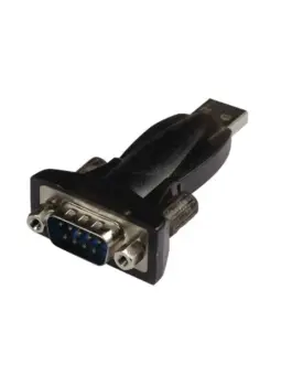 LogiLink USB2.0 to Serial адаптер with windows 8 support