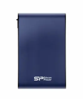 Silicon Power ARMOR A80 1TB USB 3.0 Water/pressure/vibration/dust proof