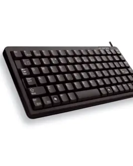 Alternative view of Жична клавиатура CHERRY G84-4100