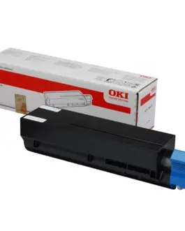 КАСЕТА ЗА OKI B431/M491 - Black - PN 44917602