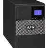 Eaton UPS 5P 650 Tower 5P650i 650VA/420W, RS232, USB