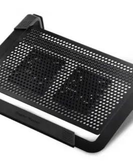 Cooler Master Podstawka chłodząca NOTEPAL U2 PLUS