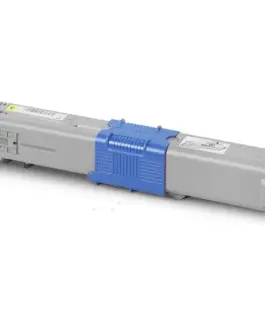 Alternative view of КАСЕТА ЗА OKI C301DN/C321DN/MC332/MC342 - Yellow - PN 44973533