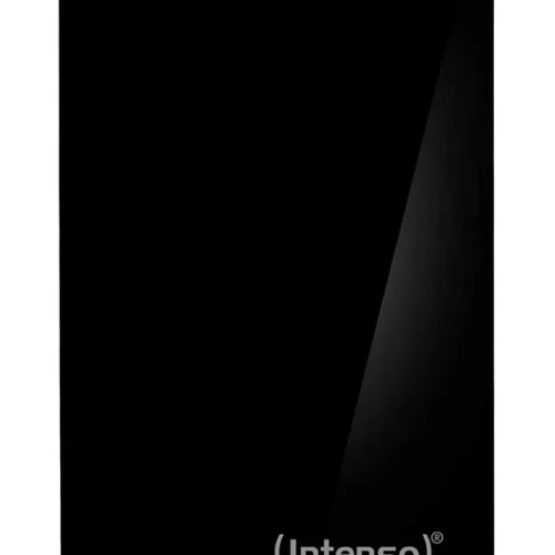 Външен хард диск Intenso 2.5" 2TB